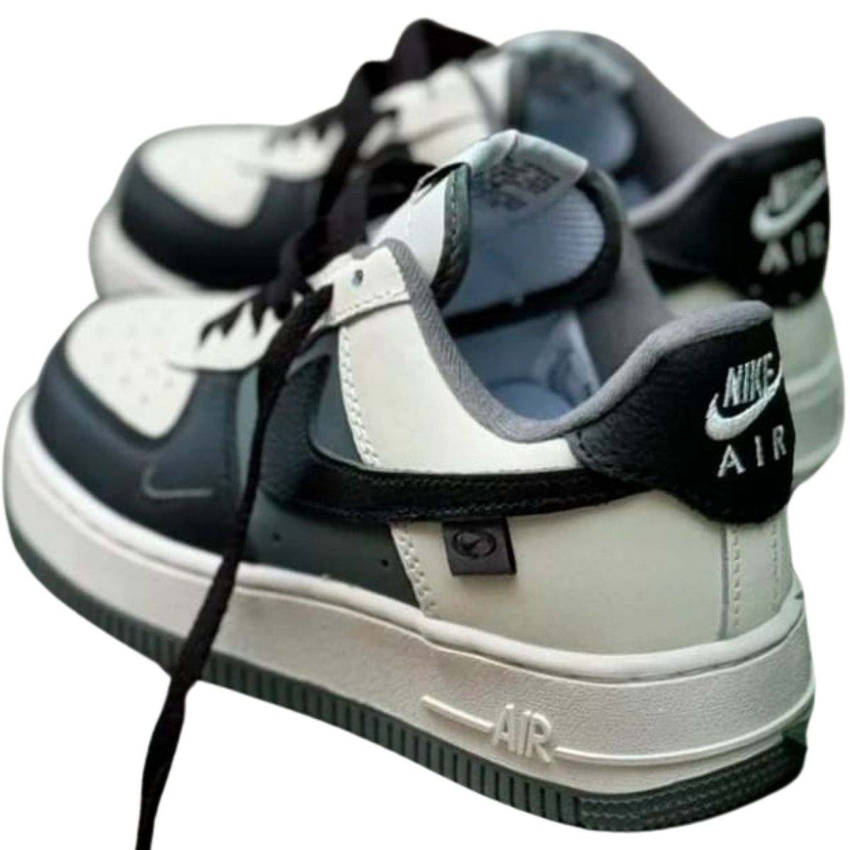 Comprar Nike Air Force 1 ¿Por qué Comprar Nike Air Force 1? Las Nike Air Force 1 son unas de las zapatillas más icónicas del mundo. Si buscas estilo, comodidad y durabilidad, las AF1 son la mejor opción. En Onlineshoppingcenterg tenemos los mejores modelos: Air Force 1 negras, blancas, rosas, personalizadas y más. Modelos Más Vendidos Nike Air Force 1 Blancas (Clásicas y versátiles) Nike Air Force 1 Negras (Elegantes y modernas) Nike AF1 Mujer (Estilos femeninos y colores únicos) Nike AF1 Hombre (Diseños deportivos y urbanos) Air Force 1 con caña (Protección y estilo alto) ¿Dónde Comprar Nike Air Force 1? En Onlineshoppingcenterg ofrecemos Air Force 1 al mejor precio. Evita réplicas y compra en nuestra tienda con envíos rápidos. Nike Air Force 1 en Tu País Nike Air Force 1 en Chile Nike Air Force 1 en Perú Nike Air Force 1 en España Nike Air Force 1 en México Nike Air Force 1 en Argentina Nike Air Force 1 en Colombia (Bogotá, Medellín, Cali) Preguntas Frecuentes (FAQ) sobre Nike Air Force 1 ¿Cómo saber si mis Nike Air Force 1 son de buena calidad? Verifica el logotipo de Nike, la calidad del cuero y la caja. Las AF1 tienen costuras perfectas y suela duradera. ¿Cuál es la diferencia entre Air Force 1 Low, Mid y High? Low: Corte bajo, ideal para clima cálido. Mid: Tobillo medio, buen soporte. High: Caña alta, estilo urbano. ¿Las Nike Air Force 1 son cómodas? ¡Sí! Tienen amortiguación Air para mayor comodidad. ¿Dónde comprar Nike Air Force 1? En Onlineshoppingcenterg tenemos ofertas en AF1. en Air Force 1 negras, blancas y personalizadas. ¿Qué talla debo comprar en Nike Air Force 1? Las AF1 suelen ajustarse bien. Si tienes dudas, revisa nuestra guía de tallas. ¡Compra Tus Nike Air Force 1 AF1 Hoy! En Onlineshoppingcenterg tenemos los mejores precios en: Zapatillas Nike Air Force 1 Hombre Zapatillas Nike Air Force 1 Mujer AF1 Blancas y Negras Air Force 1 con caña y personalizadas ¡Envíos rápidos a Chile, Perú, España, México y más! ¿Buscas Nike Air Force 1 en tu ciudad? Nike Air Force 1 en Bogotá Nike Air Force 1 en Medellín Nike Air Force 1 en Lima Nike Air Force 1 en Santiago ¡Compra ya en Onlineshoppingcenterg y luce tus AF1 con estilo